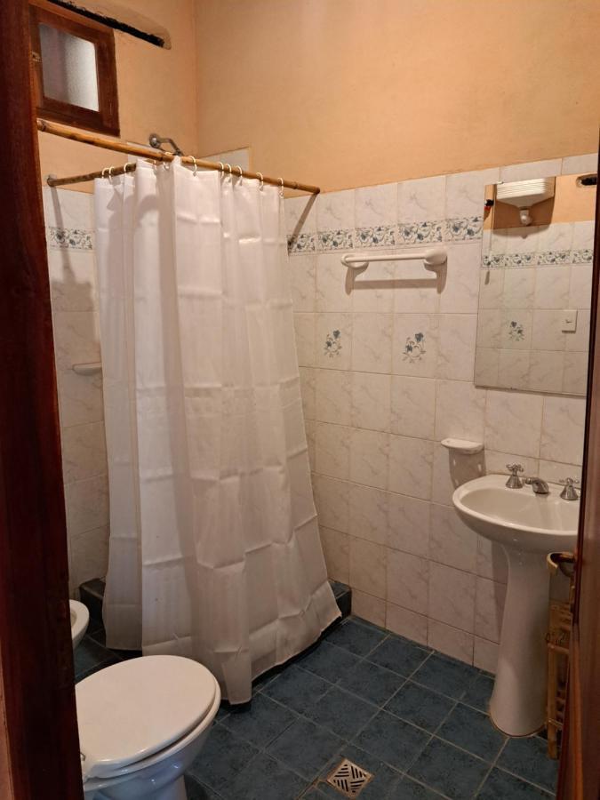 Hosteria Plaza Chica Tilcara Εξωτερικό φωτογραφία