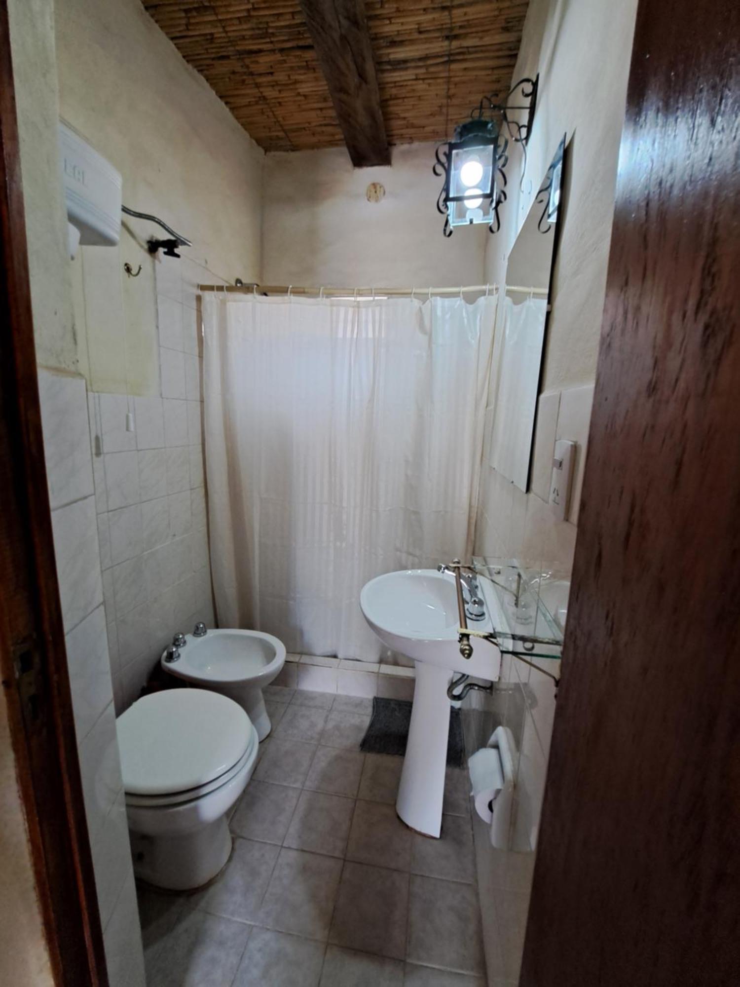 Hosteria Plaza Chica Tilcara Εξωτερικό φωτογραφία